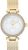 Coach Quartz Mother of pearl Dial Stainless Steel