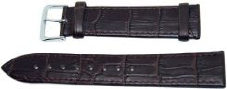 Condor Pasek 20Mm Brązowy 342R 02 20 W