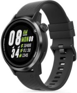 Coros Apex Premium Multisport Czarny