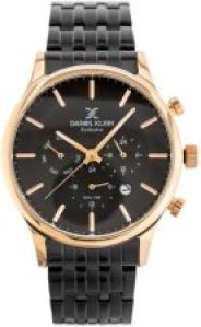 DANIEL KLEIN EXCLUSIVE 11911A-5 zl003d
