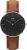 Daniel Wellington Classic Black Durham Lady Silver