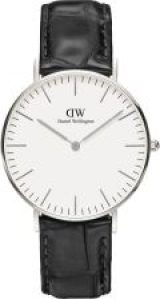 Daniel Wellington Classic Bristol Lady Silver Stee