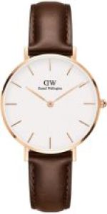 Daniel Wellington Classic Petite Bristol Dw0010017