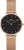 Daniel Wellington Classic Petite Melrose Black DW0