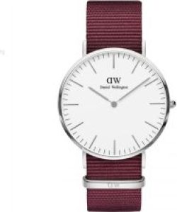 Daniel Wellington Classic Roselyn Dw00100268