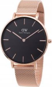 DANIEL WELLINGTON MELROSE DW00100303