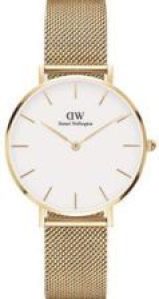 Daniel Wellington Petite Evergold 32 DW00100348