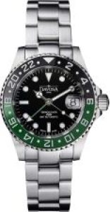 Davosa 161.590.70 Ternos Ceramic GMT Automatic