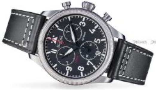 Davosa Aviator Fly Back Chronograph Quartz 162.499