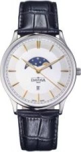 DAVOSA FLATLINE MOONPHASE 162.496.15