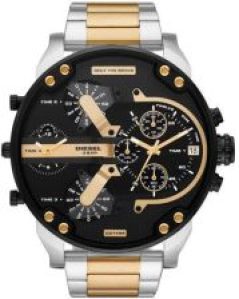 Diesel MR.DADDY 2.0 DZ7459