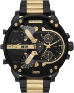 Diesel Zegarek Męski Mr.Daddy 2.0 (Dz7465)