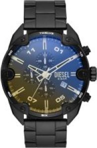 Diesel Zegarek Męski Spiked (Dz4609)