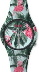 Doodle Nature Mood Tropical DO35006