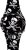 Doodle Skull Mood Black Pirates Skulls DOSK002