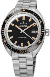 Edox HYDRO-SUB 80128 3NBM NIB