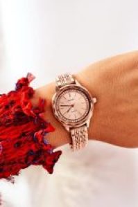 Ernest 7571 ROSE GOLD