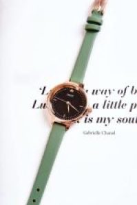 Ernest E62034 GREEN