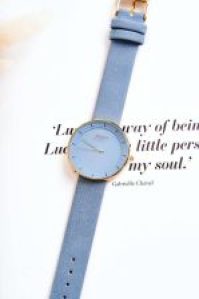 Ernest E94195 BLUE