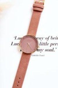 Ernest E94195 PINK