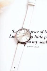Ernest E97294 WHITE