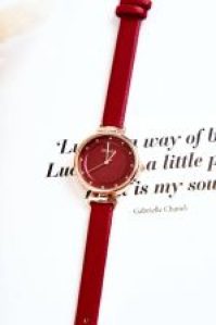 Ernest E97295 RED