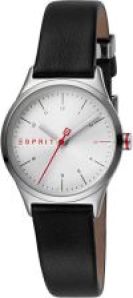 Esprit Essential Mini Silver Black Es1L052L0015