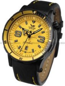 Europe Vostok Anchar Nh35A510C530