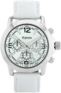 EXTREIM EXT-8386A-6A zx024c Biały Srebrny