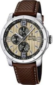 Festina Multifunction F16585/6