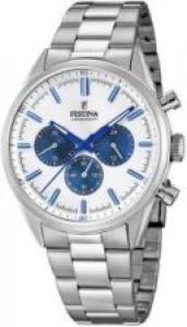 Festina Timeless Chronograph 168205
