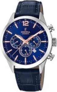 FESTINA TIMELESS CHRONOGRAPH 20542/4