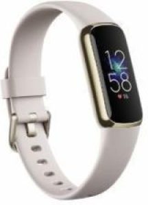 Fitbit Luxe Biały (FB422GLWT)
