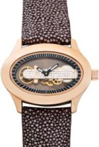 Folli Follie Purity Women Watch WF1R016SSKBR
