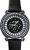 Folli Follie Quartz Black Dial Stainless Steel WF0