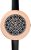 Folli Follie Quartz Black Dial Stainless Steel WF0
