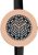 Folli Follie Quartz Black Dial Stainless Steel WF0