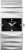 Folli Follie Quartz Black Dial Stainless Steel WF0