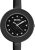 Folli Follie Quartz Black Dial Stainless Steel WF0