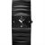 Folli Follie Quartz Black Dial Stainless Steel WF0
