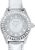 Folli Follie Quartz Silver Dial Stainless Steel WF
