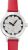 Folli Follie Quartz Silver Dial Stainless Steel WF