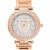 Folli Follie Quartz Silver-tone Dial Stainless Ste