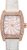 Folli Follie Quartz White Dial Stainless Steel WF0