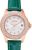 Folli Follie Quartz White Dial Stainless Steel WF1