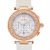 Folli Follie Quartz White Dial Stainless Steel WF1