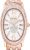 Folli Follie Quartz White Dial Stainless Steel WF2