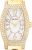 Folli Follie Quartz White Dial Stainless Steel WF5