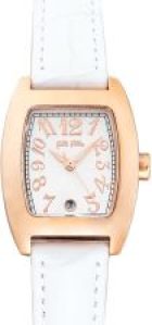 Folli Follie Quartz White Dial Stainless Steel WF5