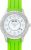 Folli Follie Quartz White Dial Stainless Steel WF5